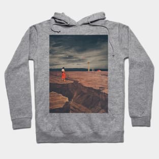 Across the History Hoodie